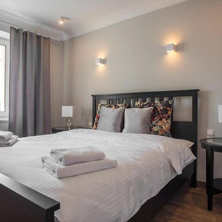 Apartamenty Rynek 27 Proszkow Exterior photo