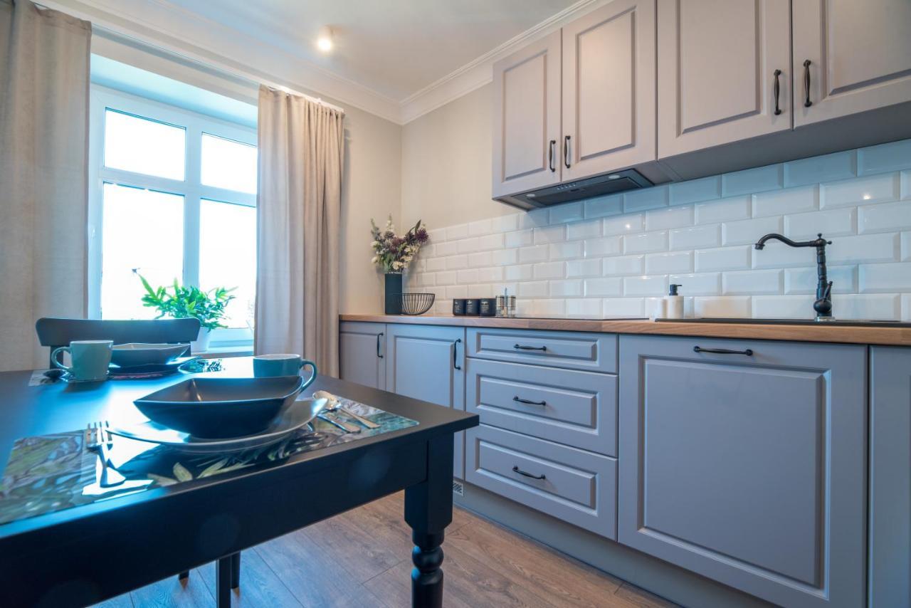 Apartamenty Rynek 27 Proszkow Exterior photo