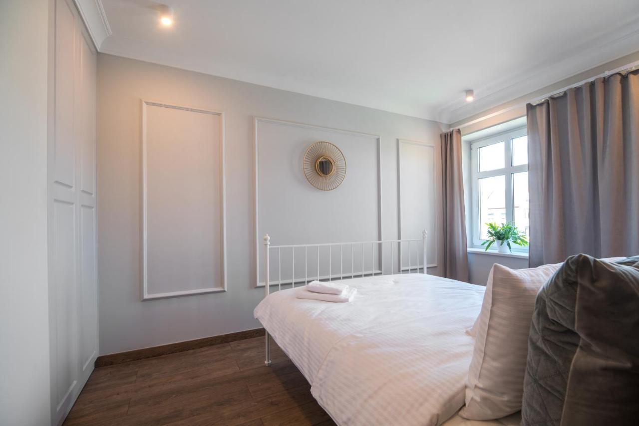 Apartamenty Rynek 27 Proszkow Exterior photo